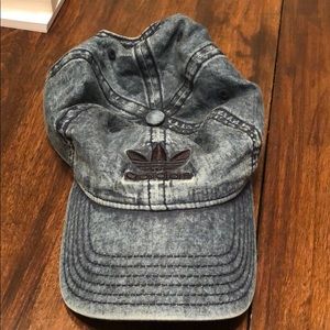 Adidas hat